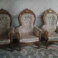 مبل سلطنتی
