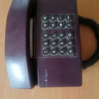تلفن رومیزی