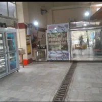 مغازه ۹۵ متری