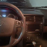 پژو پارس xu7pسفارشی۴۰۳|خودرو سواری و وانت|زاهدان, |دیوار