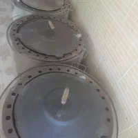 3عدد تنوز گازی سالم آماده به کار