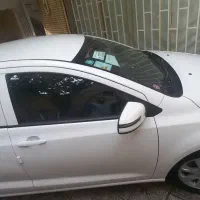 شاهین GL سفید خشک|خودرو سواری و وانت|مشهد, شاهد (شهرک غرب)|دیوار