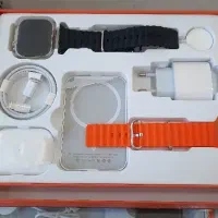 ساعت هوشمند مدل p70