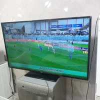 خریدار وفروش ال ای دی سالم خراب تمامی نقاط تهران|تلویزیون و پروژکتور|تهران, نعمت‌آباد|دیوار