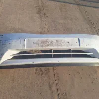 سپر عقب و جلو تیبا صندوقدار