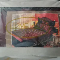 روتختی دو نفره  ساتن برند  میترا