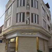 واحد ۱۱۰متری ۳۰متری پژوهنده فول امکانات کلیداول