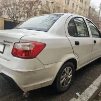 ساینا اس مدل ۴۰۱