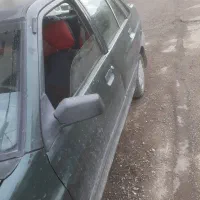 پراید مدل۸۱|خودرو سواری و وانت|رشت, منظریه|دیوار