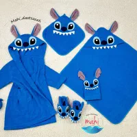 حوله عروسکی جنس ترک و ایرانی