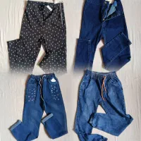 شلوار های نو شیک