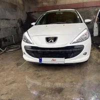 207 مدل ۱۴۰۳ سقف فلز