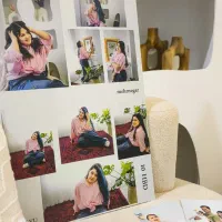 چاپ عکس/آلبوم ایتالیایی