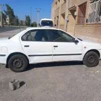 سمند معمولی مدل ۹۰