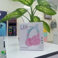 هدفون برند CAT