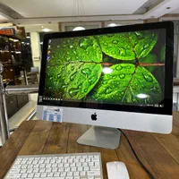 آل این وان آیمک اسلیم گریدB حافظه۵۰۰ رم۸ imac|رایانه رومیزی|شیراز, زرهی|دیوار