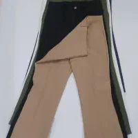 حراجی شلواردمپا زنانه پارچه ای (عمده)|لباس|تهران, بهارستان|دیوار