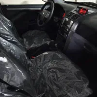 سورن پلاس XU7P مدل ۱۴۰۴ دریچه گاز سیمی|خودرو سواری و وانت|تهران, جوادیه|دیوار