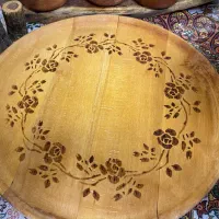 سرویس پذیرایی و سرو چوب و چینی و پیرکس|ظروف سرو و پذیرایی|تهران, مجیدیه|دیوار