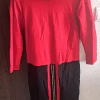 حراج تعدادی پالتو مانتو شومیز قیمت مناسب|حراج|تهران, توحید|دیوار