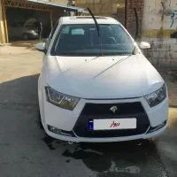 دنا پلاس توربو اتومات 1401|خودرو سواری و وانت|مراغه, |دیوار