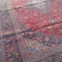 دست بافت ۱۵ متری