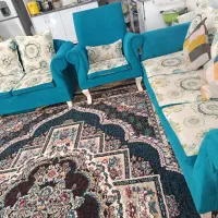 مبلمان ومیزغذاخوری