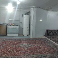 سوئیت اجاره ای بسیار تمیز واقع در کاشمر(2 عدد)|اجارهٔ کوتاه‌مدت آپارتمان و سوئیت|کاشمر, |دیوار