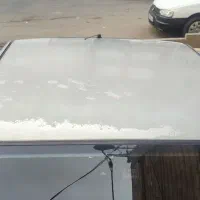 پژو۴۰۵ دوگانه کارخانه|خودرو سواری و وانت|قم, چهل درخت|دیوار