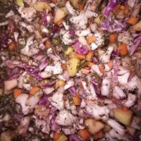 انواع سبزی از تازه ترین سبزی ها|خوردنی و آشامیدنی|قم, در بهشت|دیوار