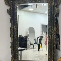 آینه و میز کنسول