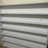 استند لاک و ترولی