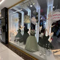 فروشنده پاره وقت