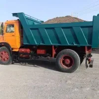 فروش شن و ماسه شسته در بندرعباس و اطراف|مصالح و تجهیزات ساختمان|بندرعباس, |دیوار