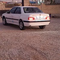 فروش پارس tu5|خودرو سواری و وانت|خرمآباد, |دیوار