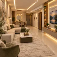 اپارتمان-68-متری-کلید-نخورده-تک-واحدی