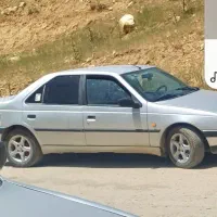 پژو405