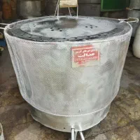 فروش و تعمیر انواع تنور های گازی|اجاق گاز و لوازم برقی پختوپز|فارسان, |دیوار