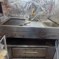 فر ساندویچ و پیتزا|کافیشاپ و رستوران|پرند, فاز ۶|دیوار