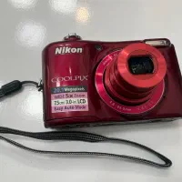 دوربین عکاسی و فیلمبرداری دیجیتال