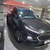 کی ام سی k7|خودرو سواری و وانت|تهران, مجیدآباد|دیوار