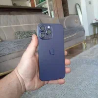 آیفون ۱۴pro max یک ترابایت سفارش اروپا za