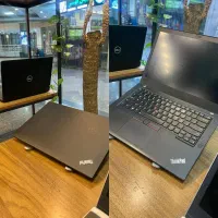 لپ تاپ استوک لنوو Thinkpad T480 پردازنده i5