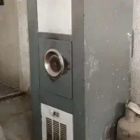 هیتر نفتی 510 بخاری نفتی