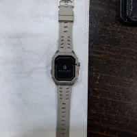 ساعت هوشمند نو / Smart Watch Iron N1
