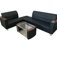 مبلمان دفتر خدمات04979اداری میزمدیریت