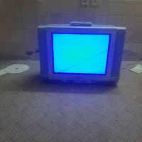 تلوزیون سامسونگ ۲۱ اینچ