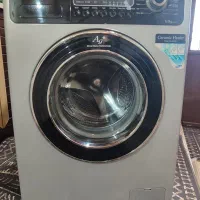 ماشین لباسشویی سامسونگ|ماشین لباسشویی و خشک‌کن لباس|بندرعباس, |دیوار