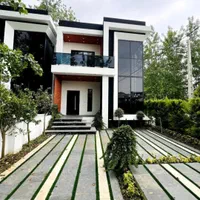 دوبلکس نمامدرن/شخصی ساز/متریال درجه۱شهرک خصوصی|فروش خانه و ویلا|نور, |دیوار