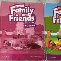 کتاب آموزش زبان انگلیسی